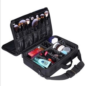 Makeup Artist/ Cosmetic Bag